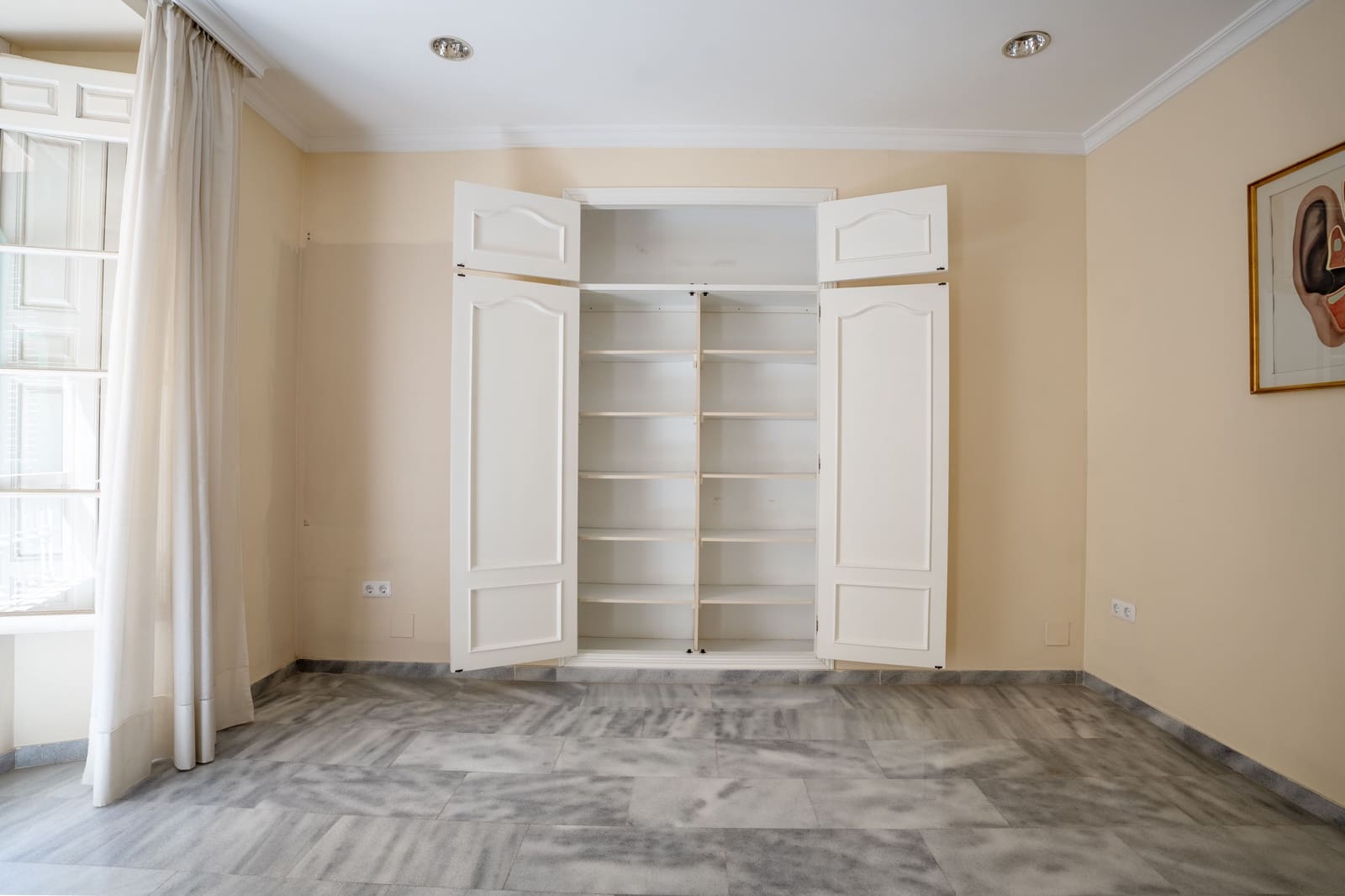 Ufficio da affittare in Malaga citta - 2.000 € (Rif: 10006734)