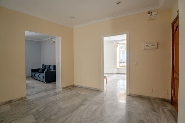 Ufficio da affittare in Centro, Malaga città - 2.000 € (Rif: 10006734)