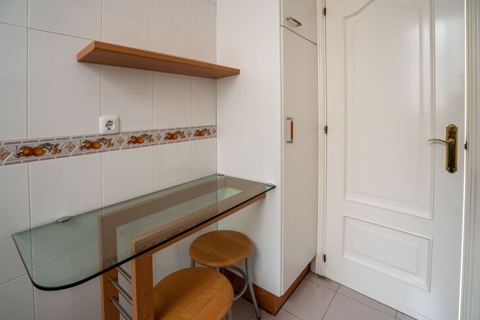 Ufficio da affittare in Malaga citta - 2.000 € (Rif: 10006734)