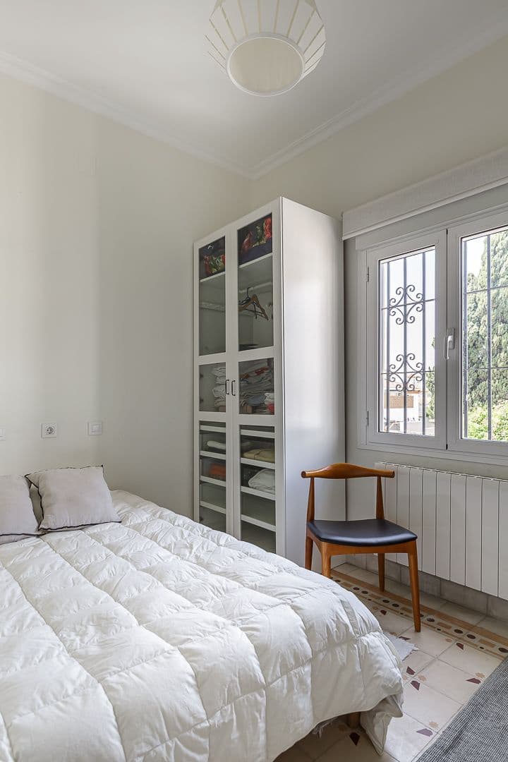 4 slaapkamer Huis te huur in Malaga stad met garage - € 3.350 (Ref: 10007903)