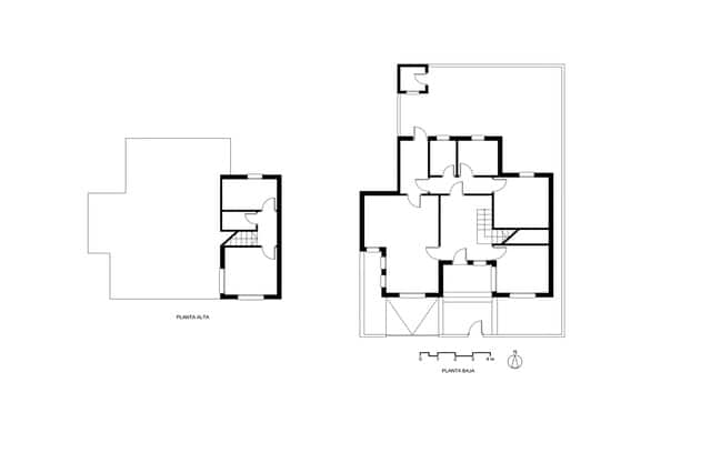 4 slaapkamer Huis te huur in Pedregalejo, Málaga stad - € 3.350 (Ref: 10007903)