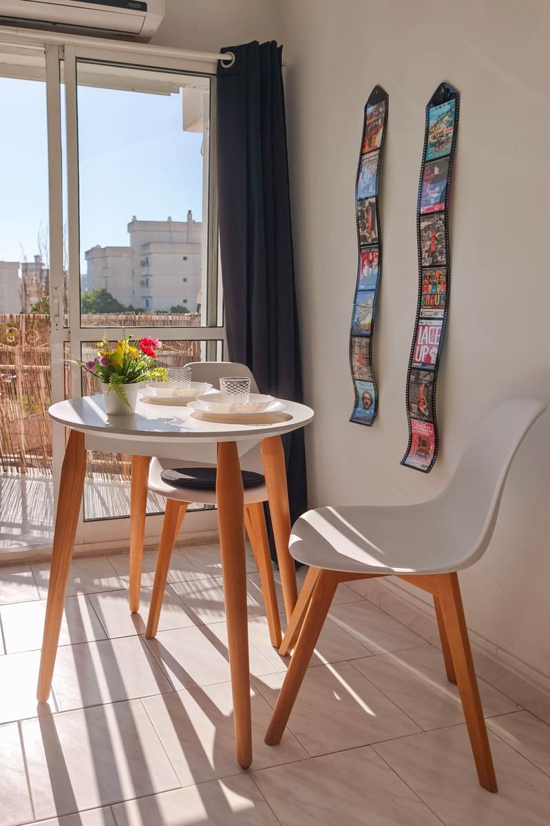 Studio à vendre à Benalmadena avec piscine garage - 149 900 € (Ref: 10009949)