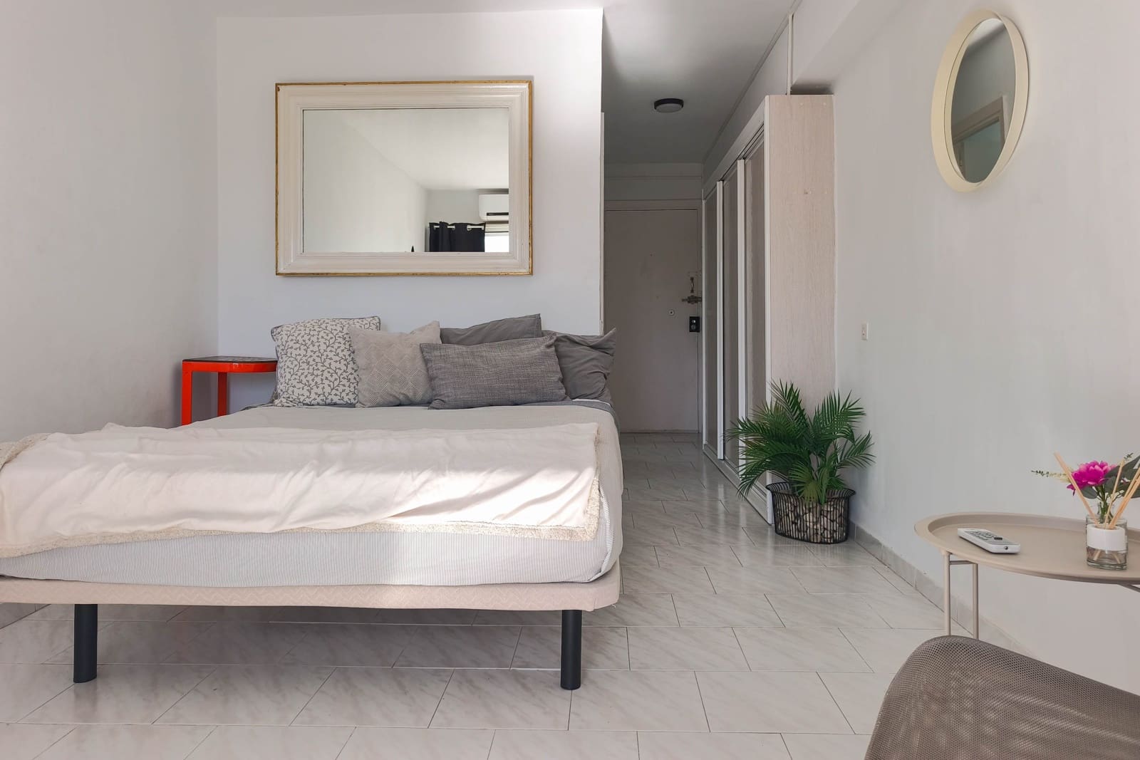Studio à vendre à Benalmadena avec piscine garage - 149 900 € (Ref: 10009949)