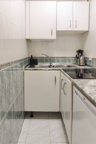 Studio à vendre à Arroyo de la Miel, Benalmádena avec piscine garage - 149 900 € (Ref: 10009949)