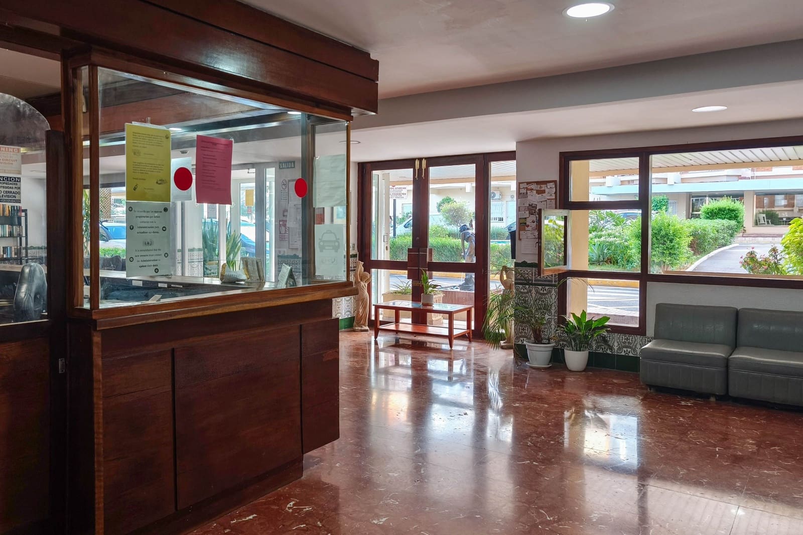 Studio à vendre à Benalmadena avec piscine garage - 149 900 € (Ref: 10009949)