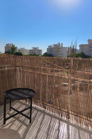 Studio à vendre à Arroyo de la Miel, Benalmádena avec piscine garage - 149 900 € (Ref: 10009949)