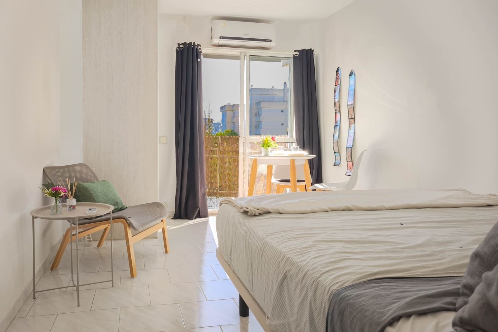 Studio à vendre à Benalmadena avec piscine garage - 149 900 € (Ref: 10009949)
