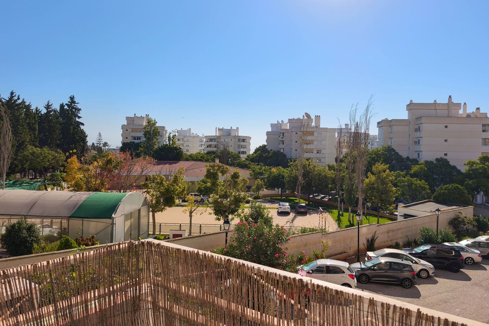 Studio à vendre à Benalmadena avec piscine garage - 149 900 € (Ref: 10009949)