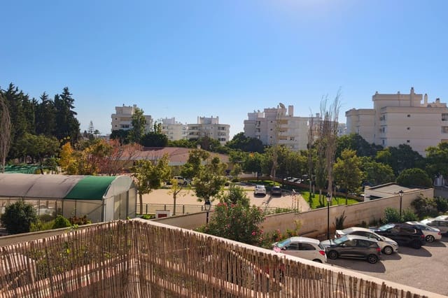 Studio à vendre à Arroyo de la Miel, Benalmádena avec piscine garage - 149 900 € (Ref: 10009949)