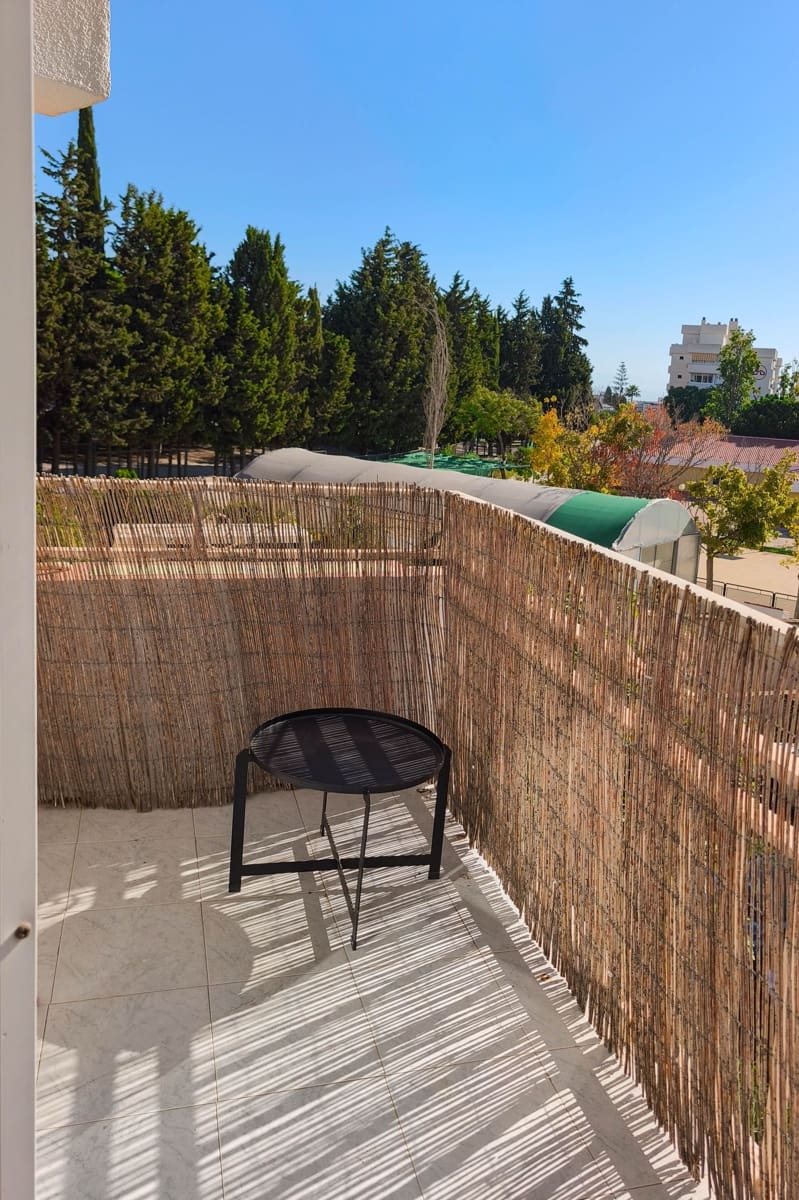 Studio à vendre à Benalmadena avec piscine garage - 149 900 € (Ref: 10009949)