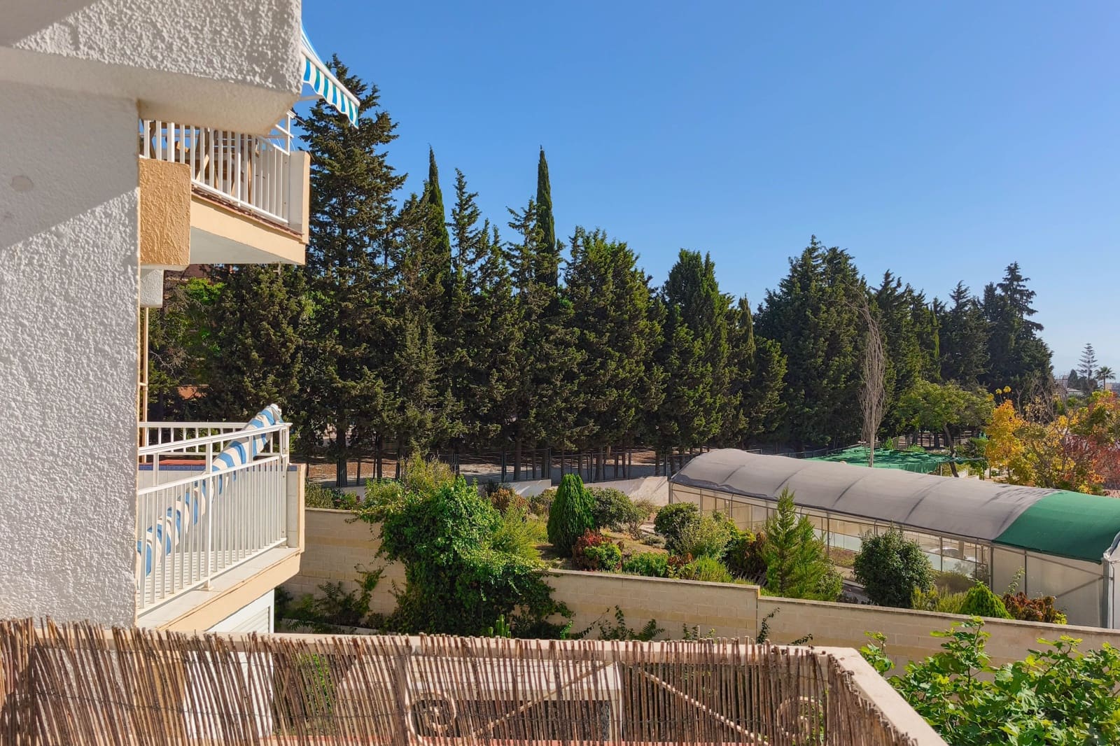 Studio à vendre à Benalmadena avec piscine garage - 149 900 € (Ref: 10009949)