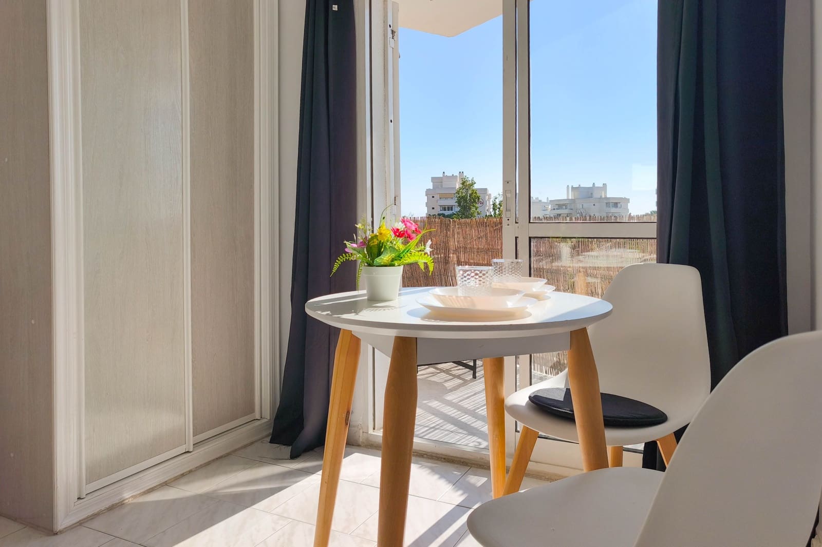 Studio à vendre à Benalmadena avec piscine garage - 149 900 € (Ref: 10009949)