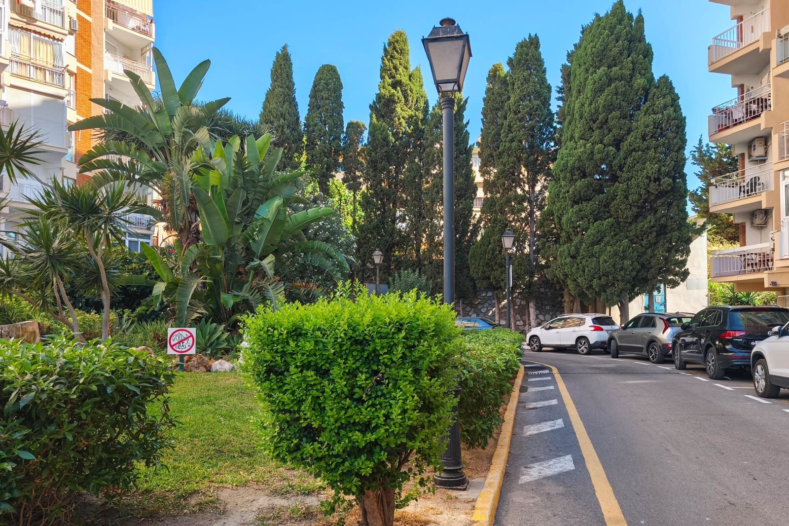 Studio à vendre à Benalmadena avec piscine garage - 149 900 € (Ref: 10009949)