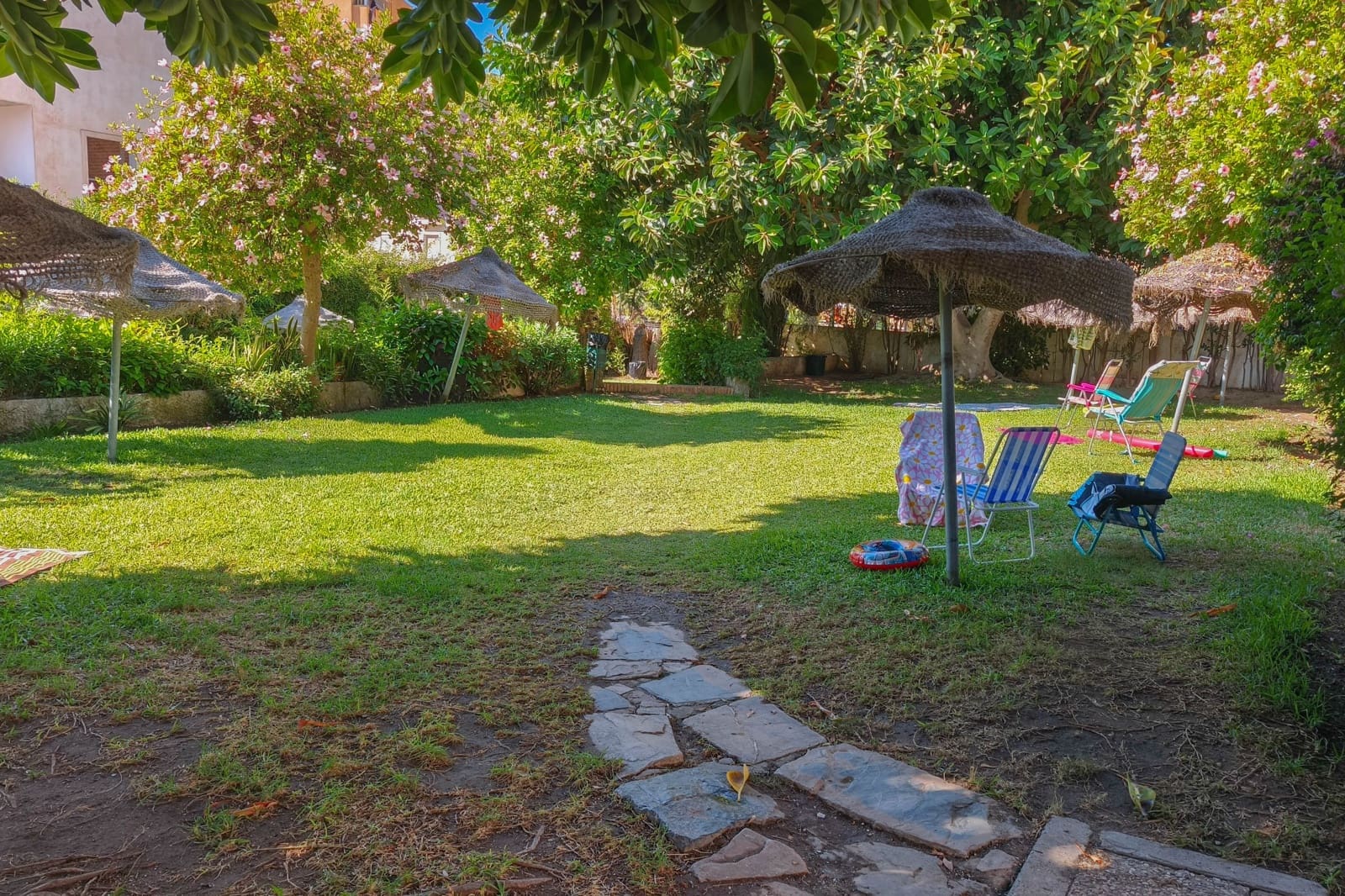 Studio à vendre à Benalmadena avec piscine garage - 149 900 € (Ref: 10009949)