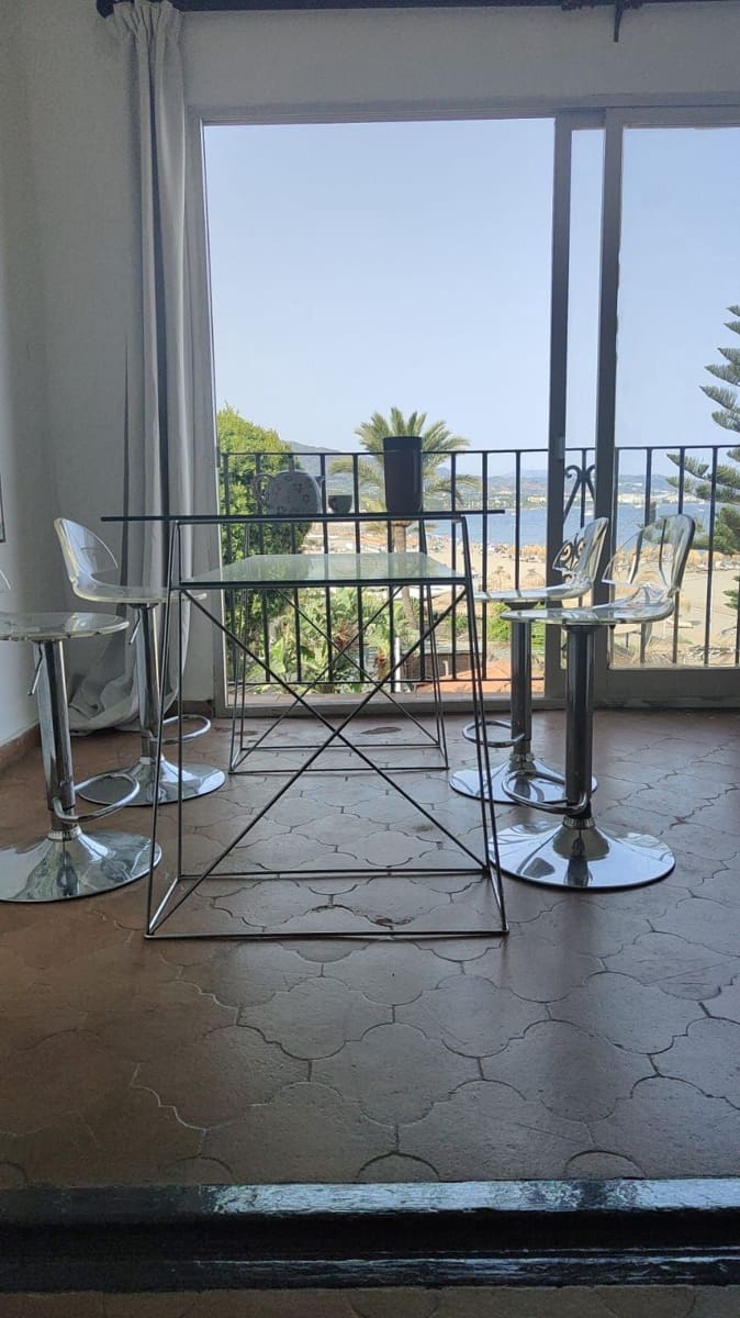 1 sypialnia Apartament na sprzedaż w Marbella - 656 000 € (Ref: 10012238)