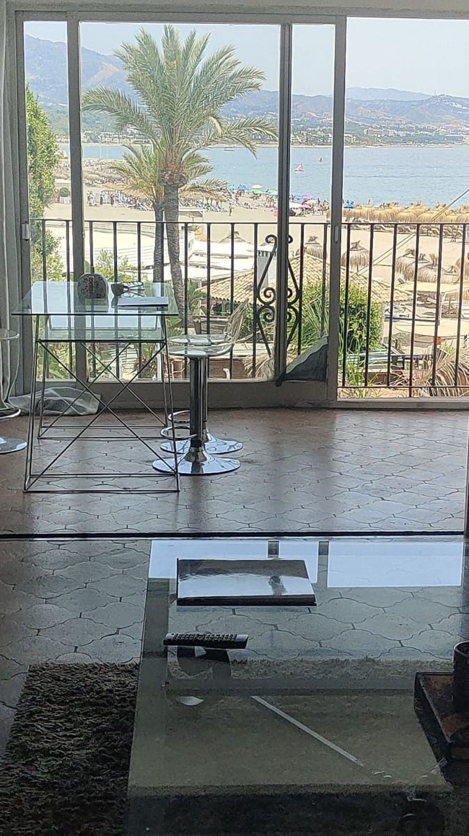 1 sypialnia Apartament na sprzedaż w Marbella - 656 000 € (Ref: 10012238)