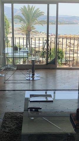 1 sypialnia Apartament na sprzedaż w Puerto Banus, Marbella - 656 000 € (Ref: 10012238)