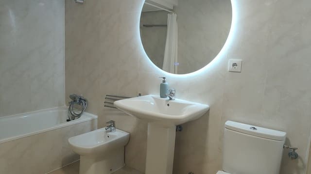1 sypialnia Apartament na sprzedaż w Puerto Banus, Marbella - 656 000 € (Ref: 10012238)