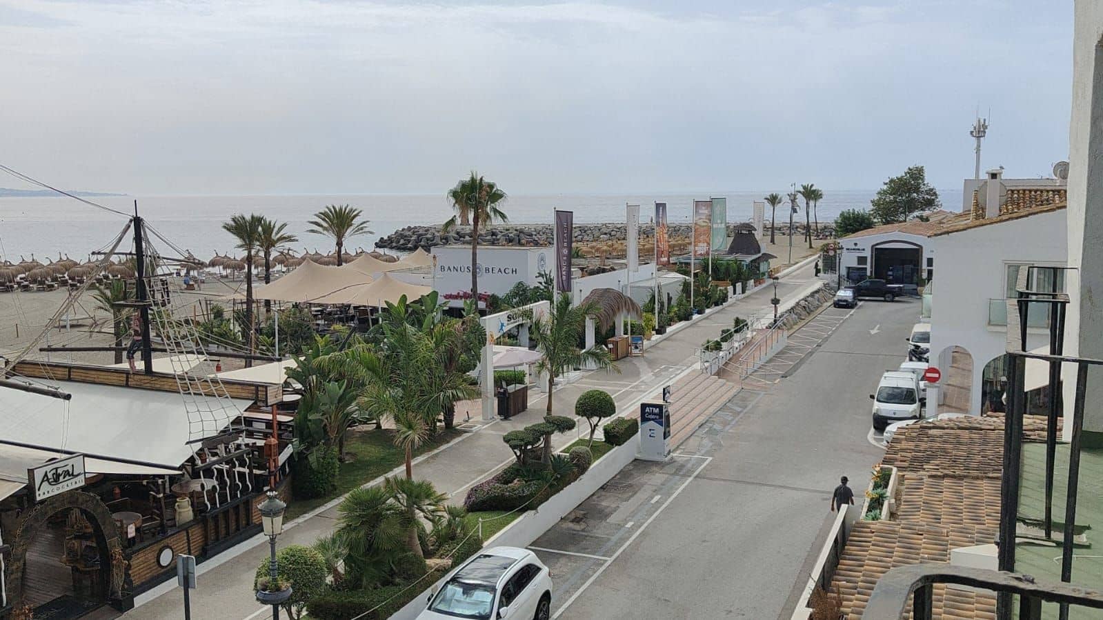 1 sypialnia Apartament na sprzedaż w Marbella - 656 000 € (Ref: 10012238)