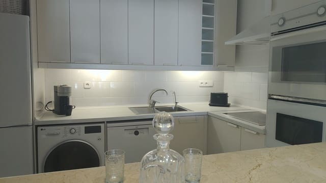 1 sypialnia Apartament na sprzedaż w Puerto Banus, Marbella - 656 000 € (Ref: 10012238)