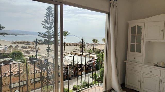 1 sypialnia Apartament na sprzedaż w Puerto Banus, Marbella - 656 000 € (Ref: 10012238)