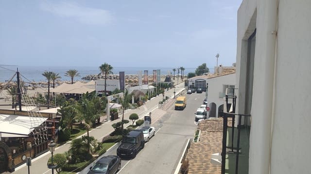 1 sypialnia Apartament na sprzedaż w Puerto Banus, Marbella - 656 000 € (Ref: 10012238)