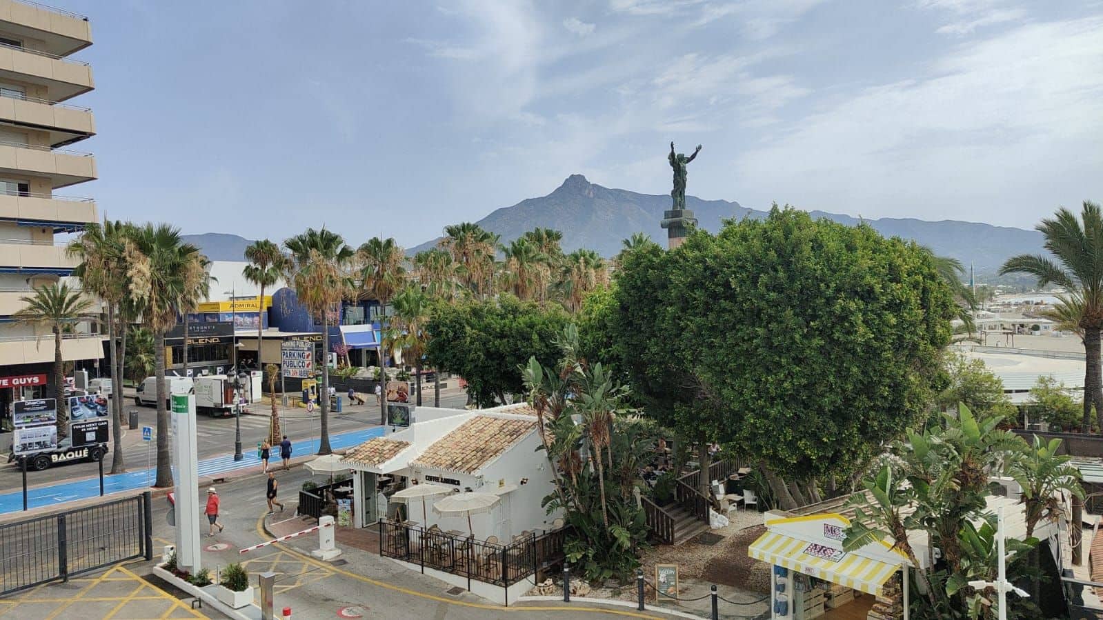 1 sypialnia Apartament na sprzedaż w Marbella - 656 000 € (Ref: 10012238)