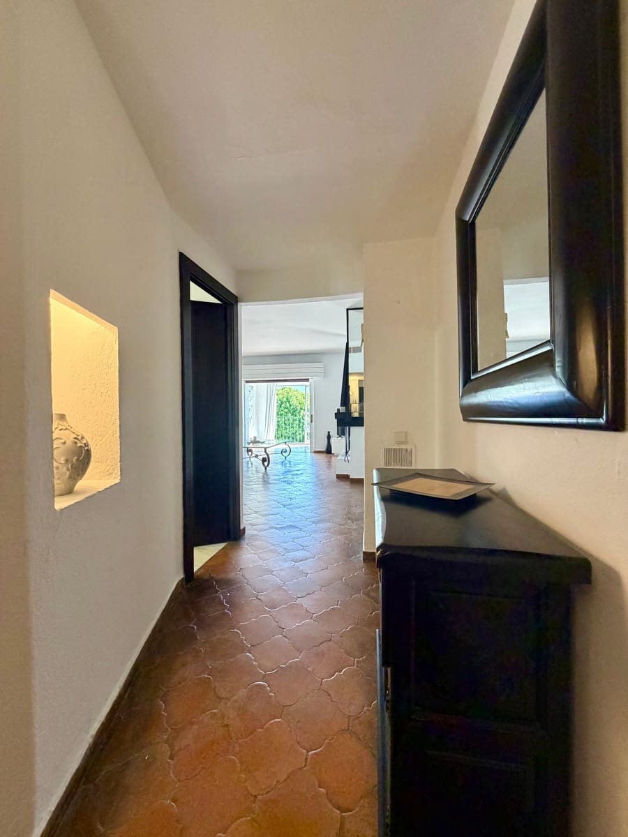1 chambre Appartement à vendre à Marbella - 656 000 € (Ref: 10012238)