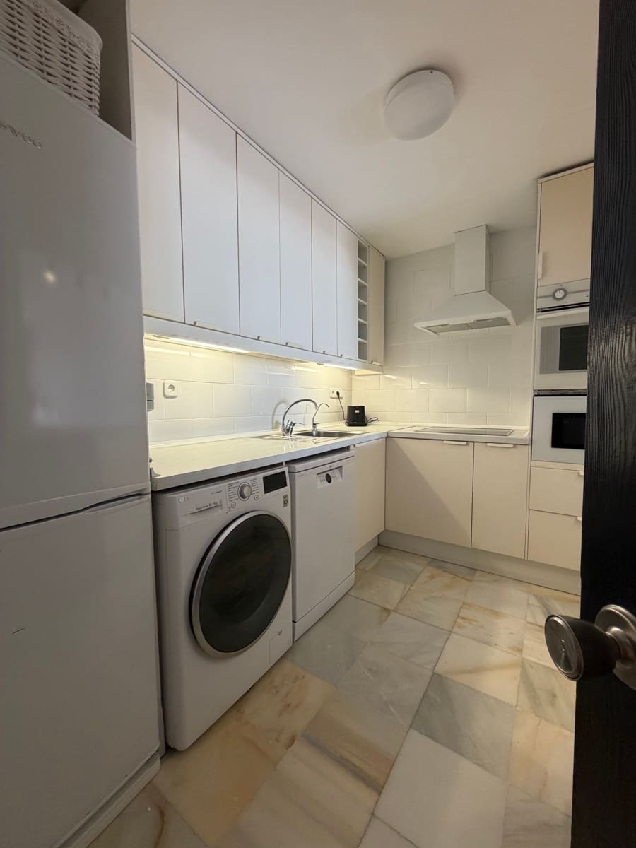 1 chambre Appartement à vendre à Marbella - 656 000 € (Ref: 10012238)