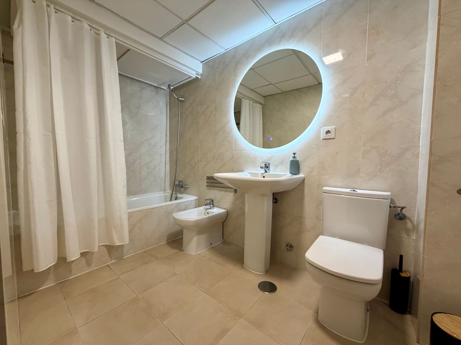 1 chambre Appartement à vendre à Marbella - 656 000 € (Ref: 10012238)