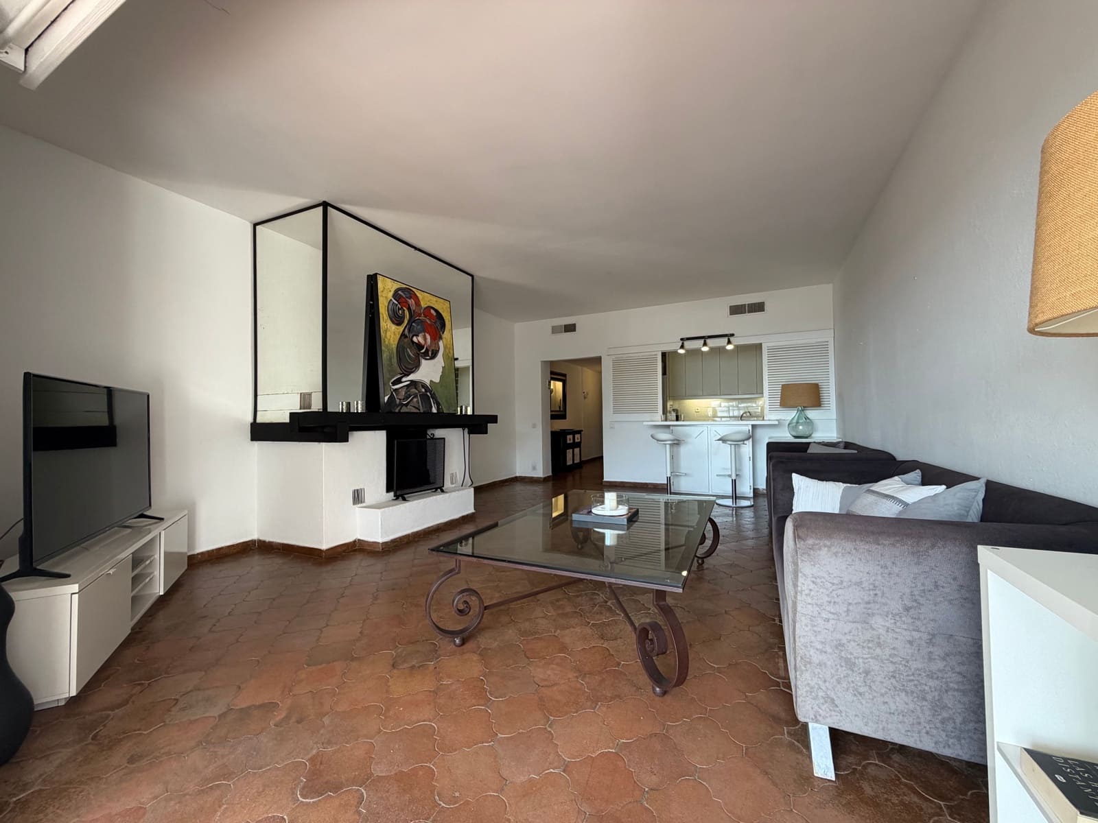 1 chambre Appartement à vendre à Marbella - 656 000 € (Ref: 10012238)