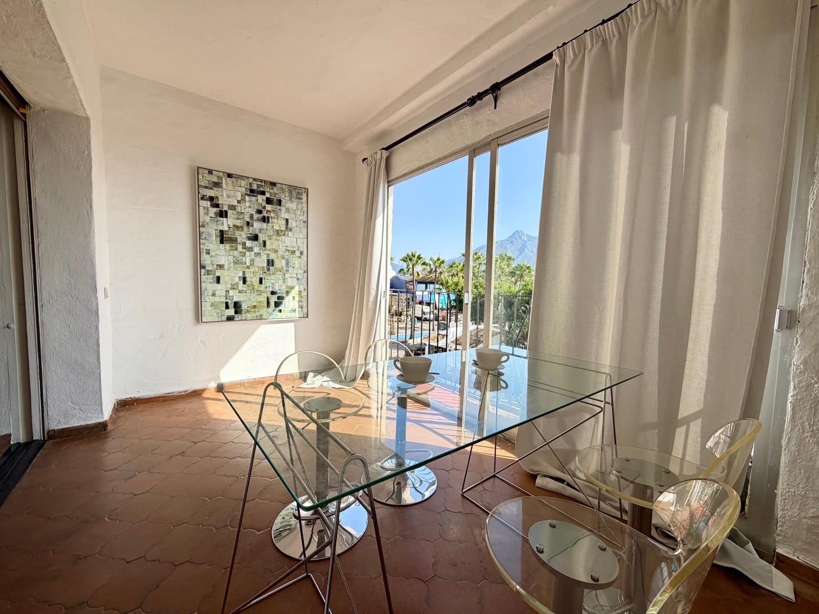 1 chambre Appartement à vendre à Marbella - 656 000 € (Ref: 10012238)