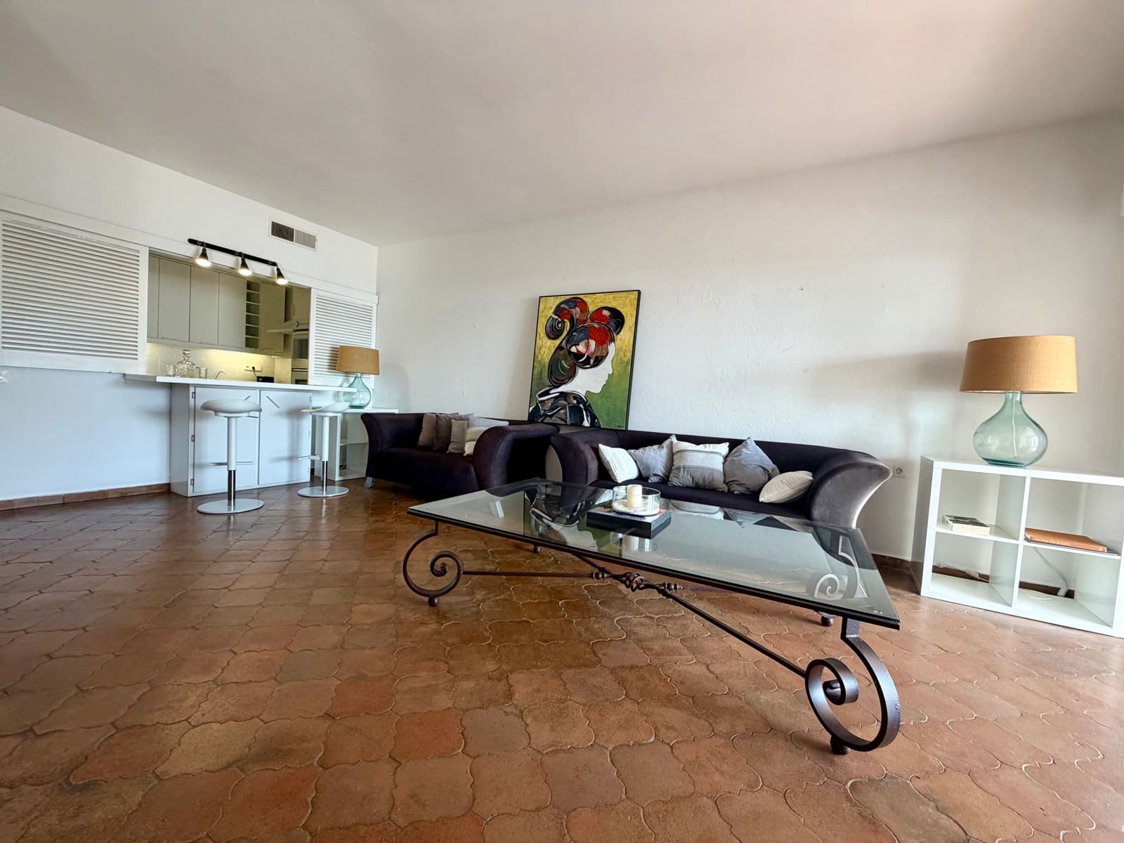 1 chambre Appartement à vendre à Marbella - 656 000 € (Ref: 10012238)