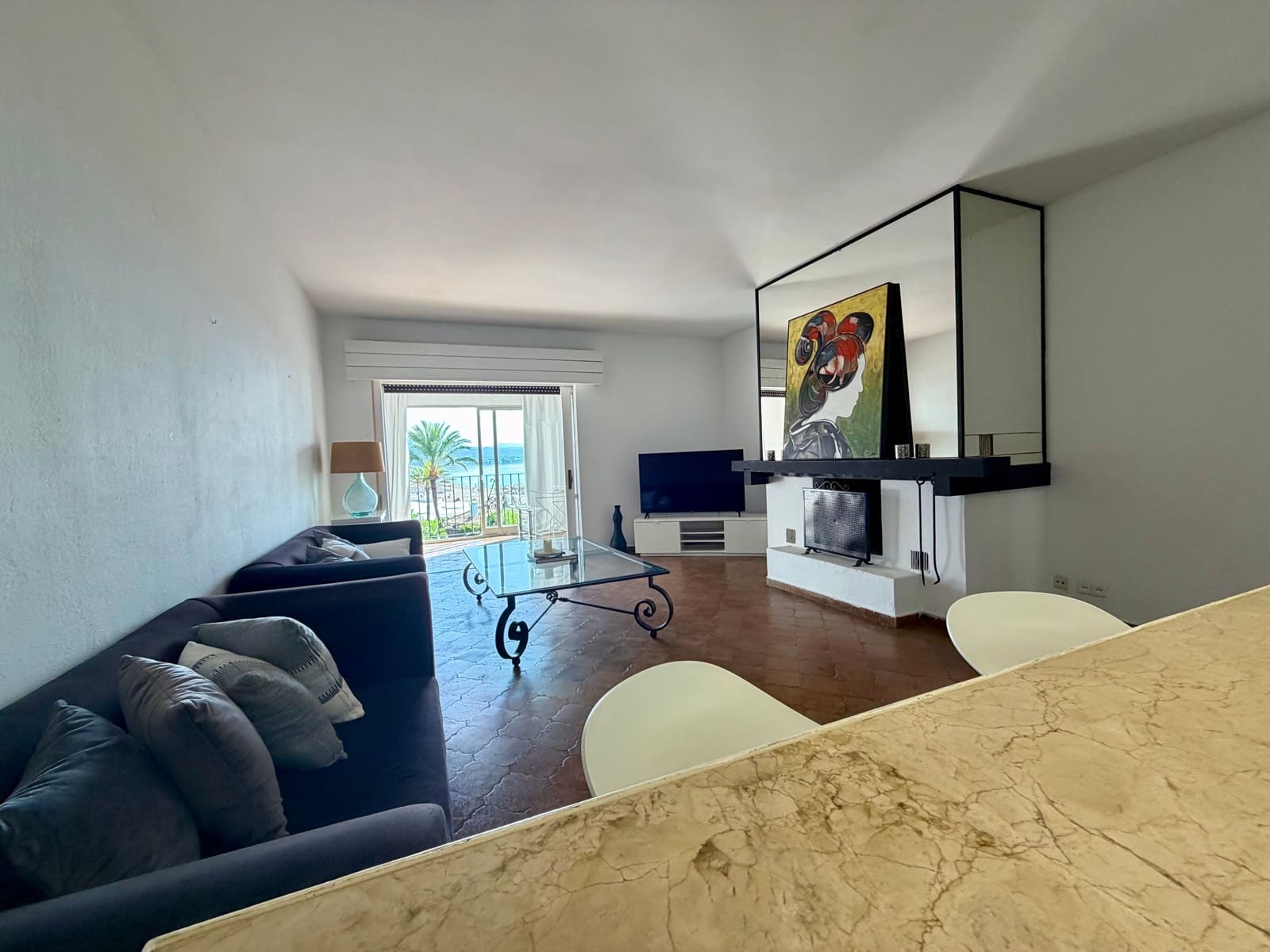 1 chambre Appartement à vendre à Marbella - 656 000 € (Ref: 10012238)