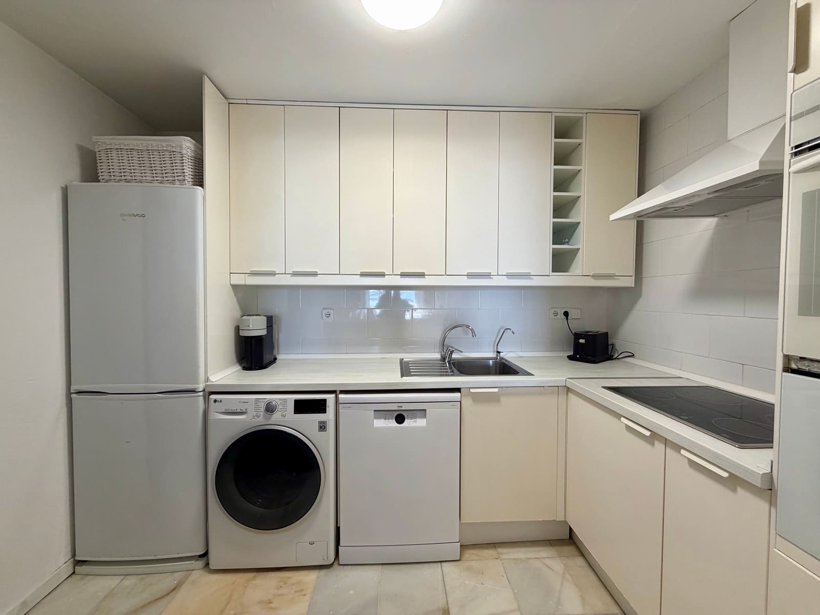 1 chambre Appartement à vendre à Marbella - 656 000 € (Ref: 10012238)