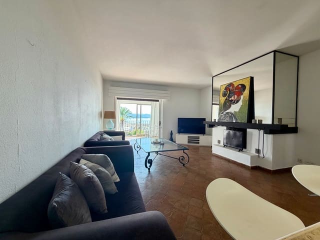 Apartamento de 1 habitación en Puerto Banus, Marbella en venta - 656.000 € (Ref: 10012238)