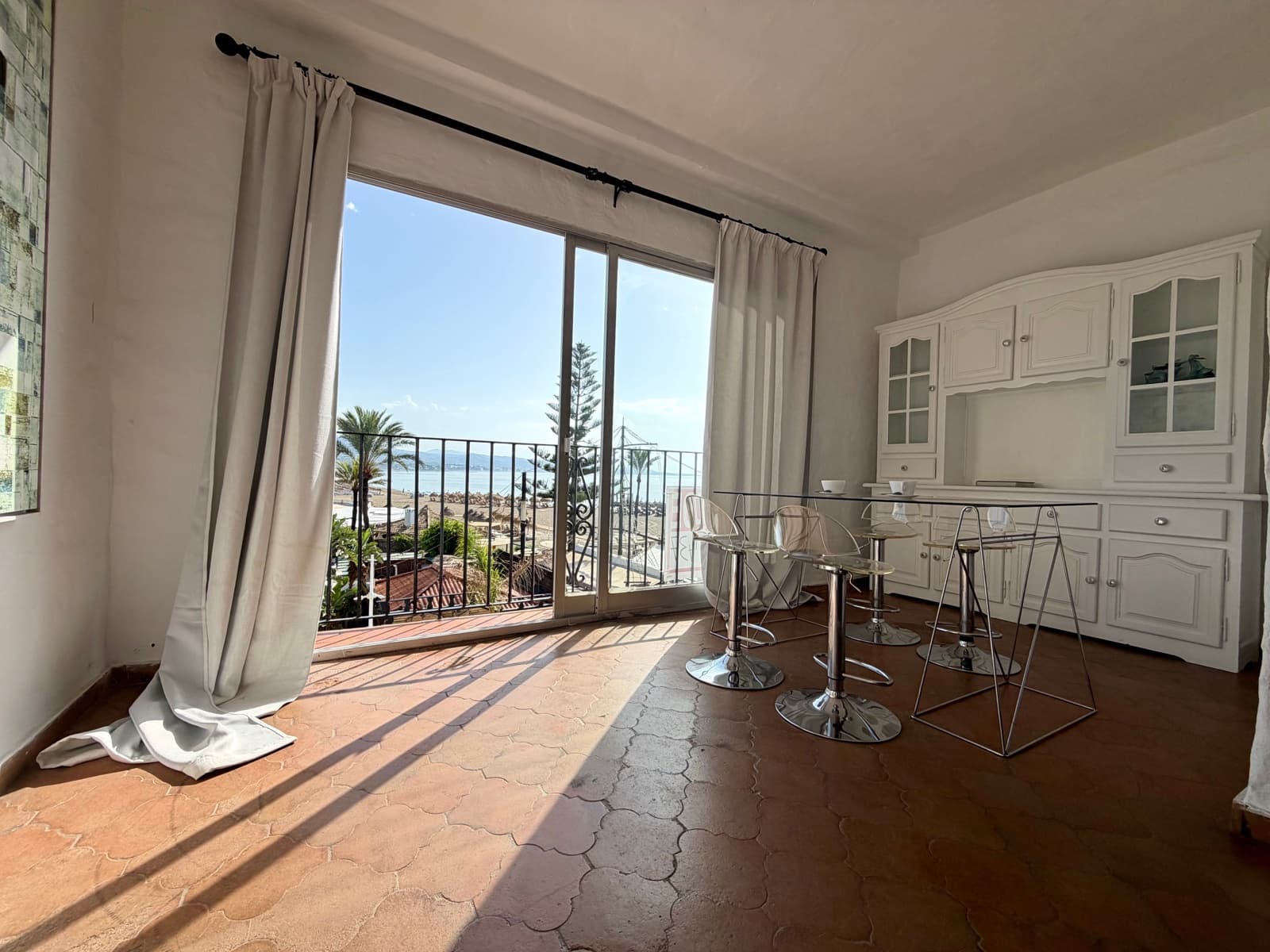1 chambre Appartement à vendre à Marbella - 656 000 € (Ref: 10012238)