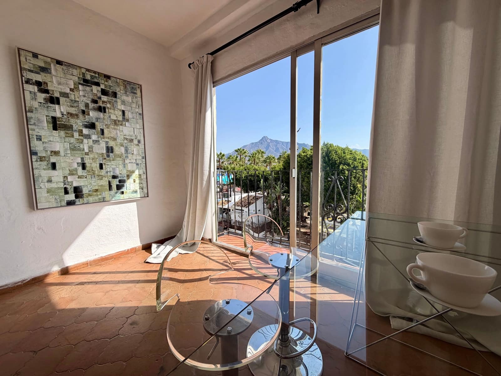 1 chambre Appartement à vendre à Marbella - 656 000 € (Ref: 10012238)