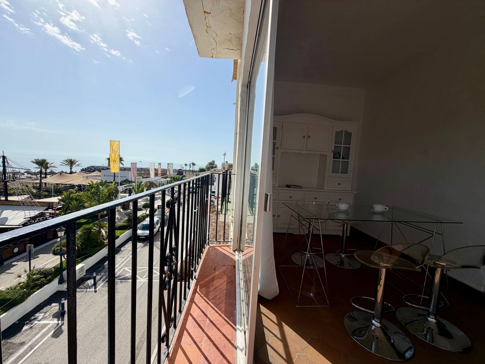 1 chambre Appartement à vendre à Marbella - 656 000 € (Ref: 10012238)
