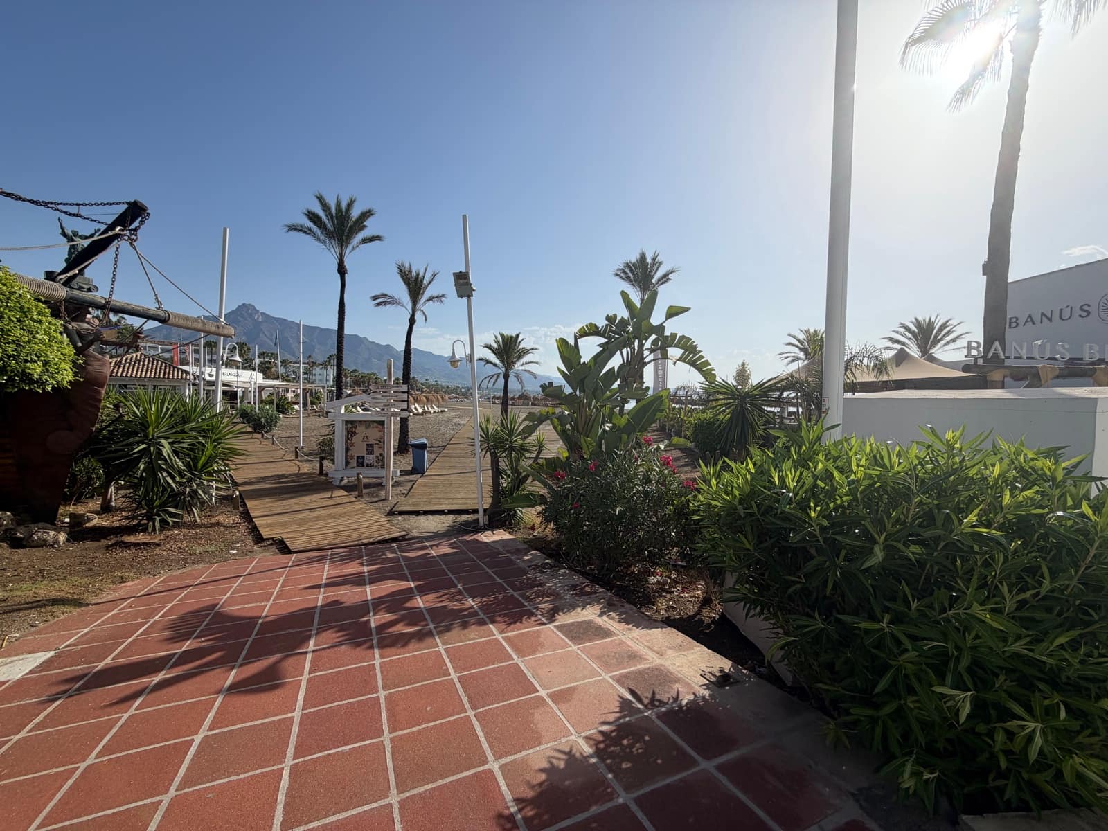 1 chambre Appartement à vendre à Marbella - 656 000 € (Ref: 10012238)