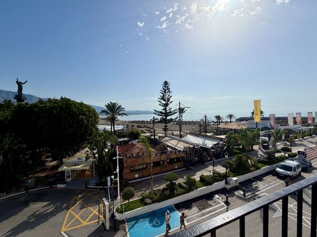 Apartamento de 1 habitación en Puerto Banus, Marbella en venta - 656.000 € (Ref: 10012238)