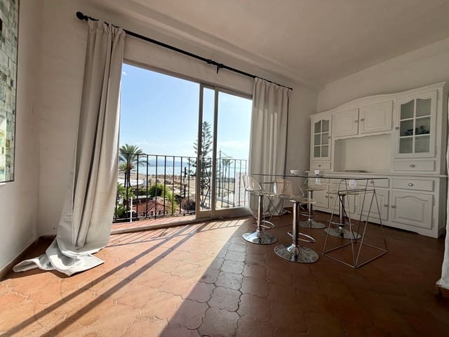 Apartamento de 1 habitación en Puerto Banus, Marbella en venta - 656.000 € (Ref: 10012238)