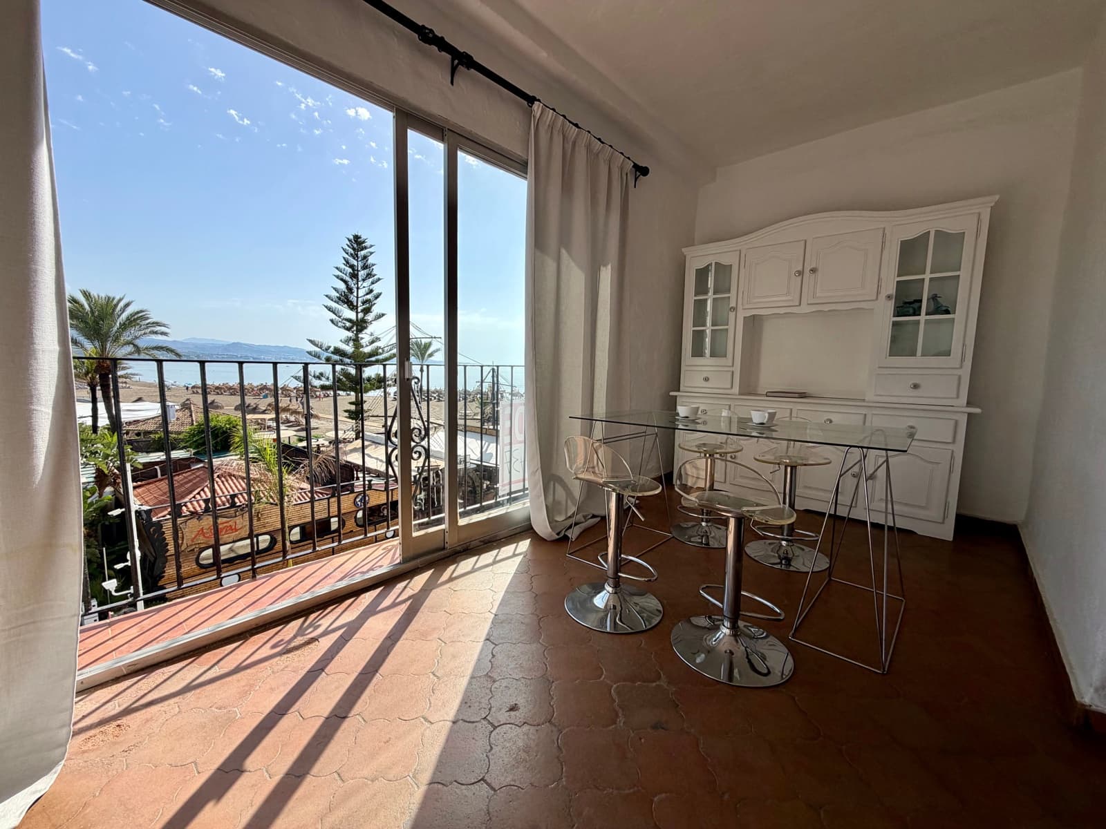 1 chambre Appartement à vendre à Marbella - 656 000 € (Ref: 10012238)