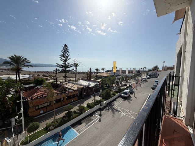Apartamento de 1 habitación en Puerto Banus, Marbella en venta - 656.000 € (Ref: 10012238)