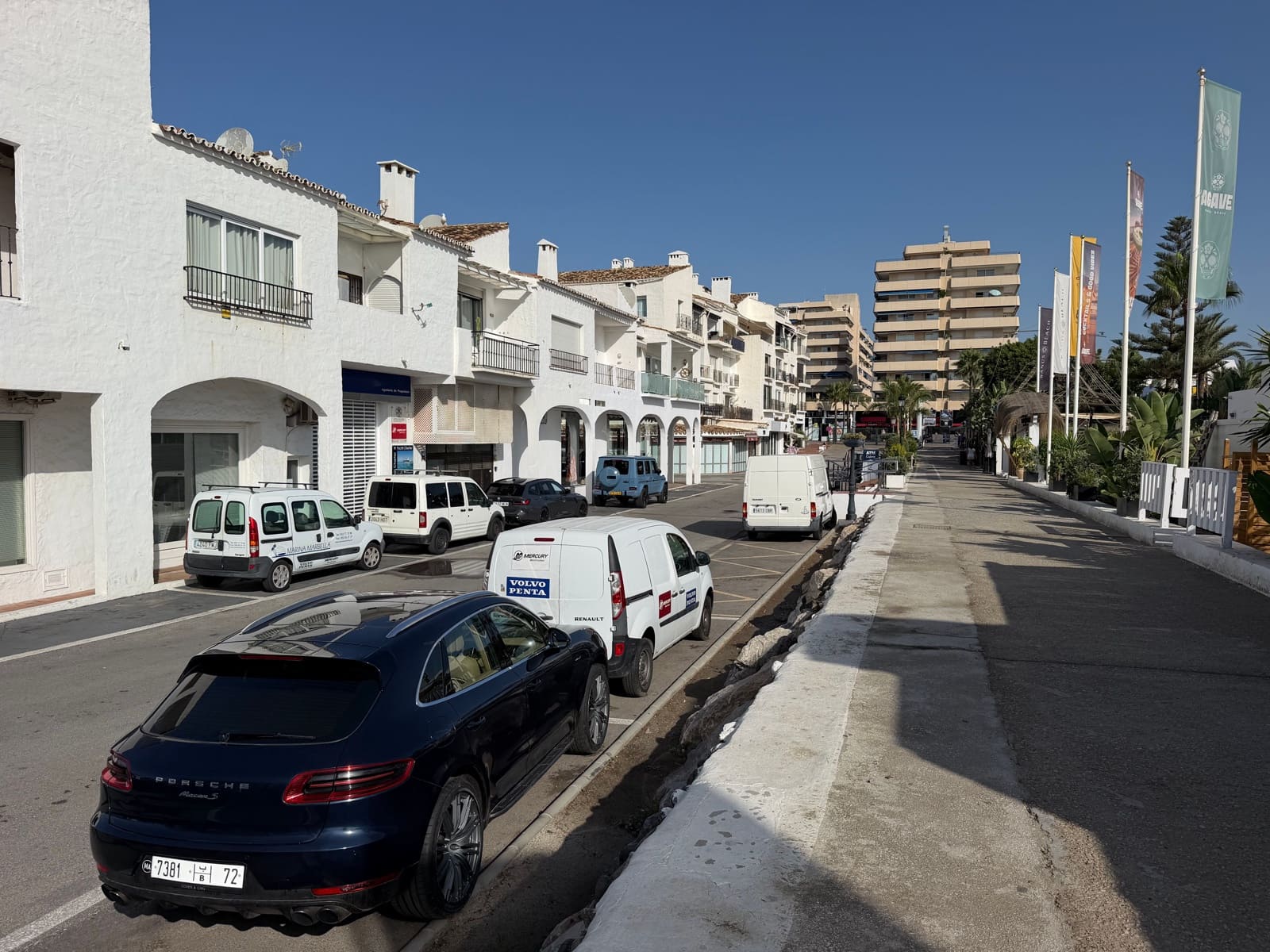 1 chambre Appartement à vendre à Marbella - 656 000 € (Ref: 10012238)