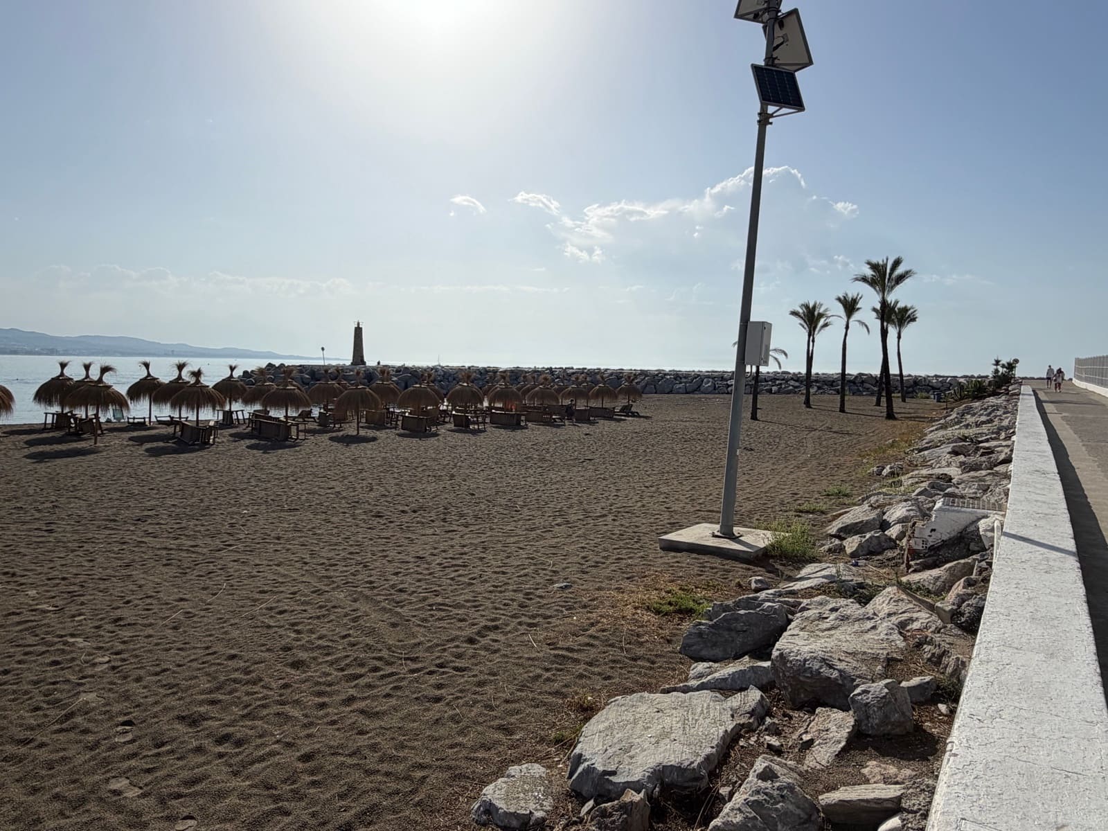 1 chambre Appartement à vendre à Marbella - 656 000 € (Ref: 10012238)