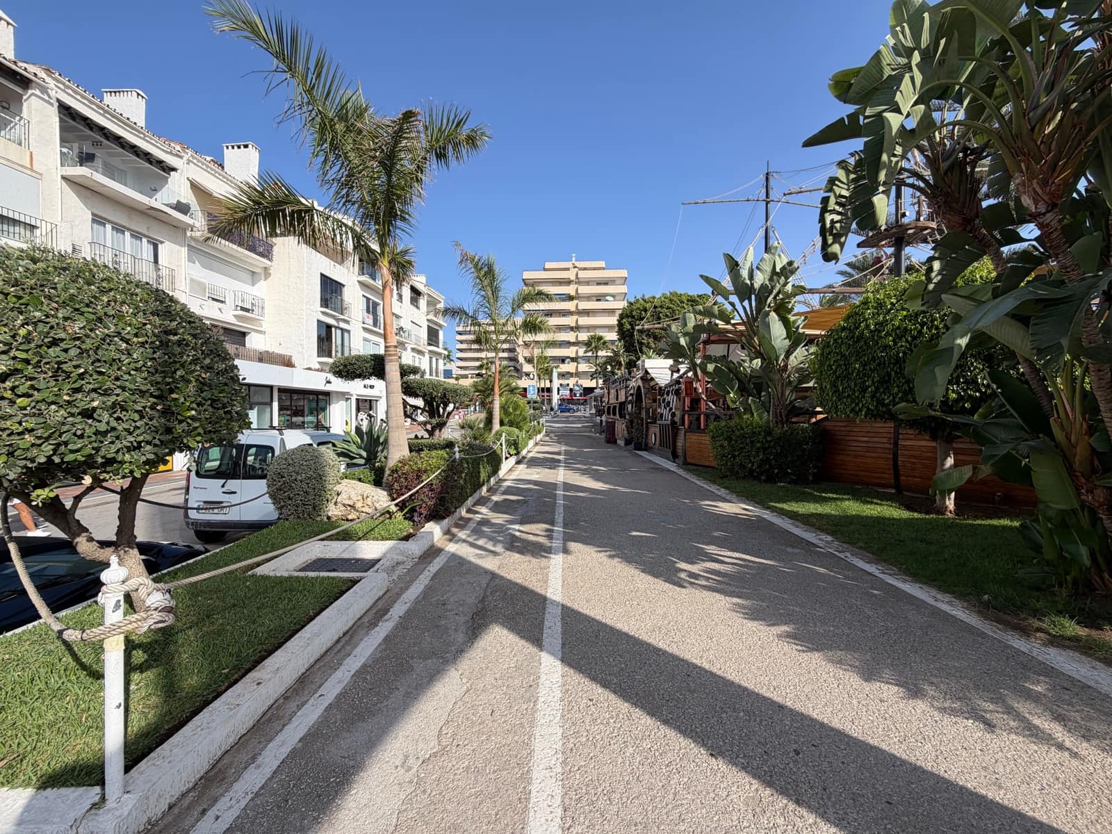 1 chambre Appartement à vendre à Marbella - 656 000 € (Ref: 10012238)