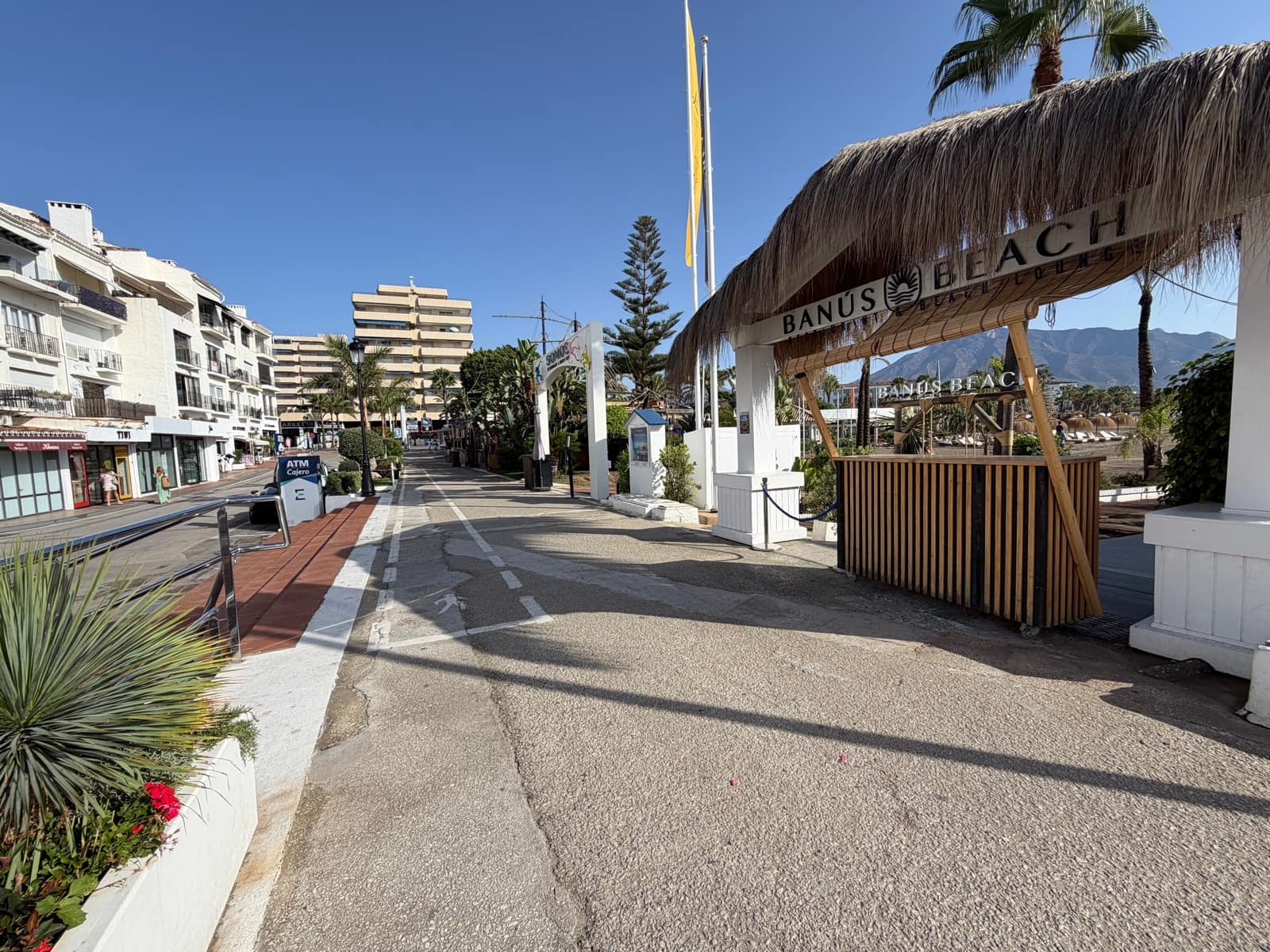 1 chambre Appartement à vendre à Marbella - 656 000 € (Ref: 10012238)