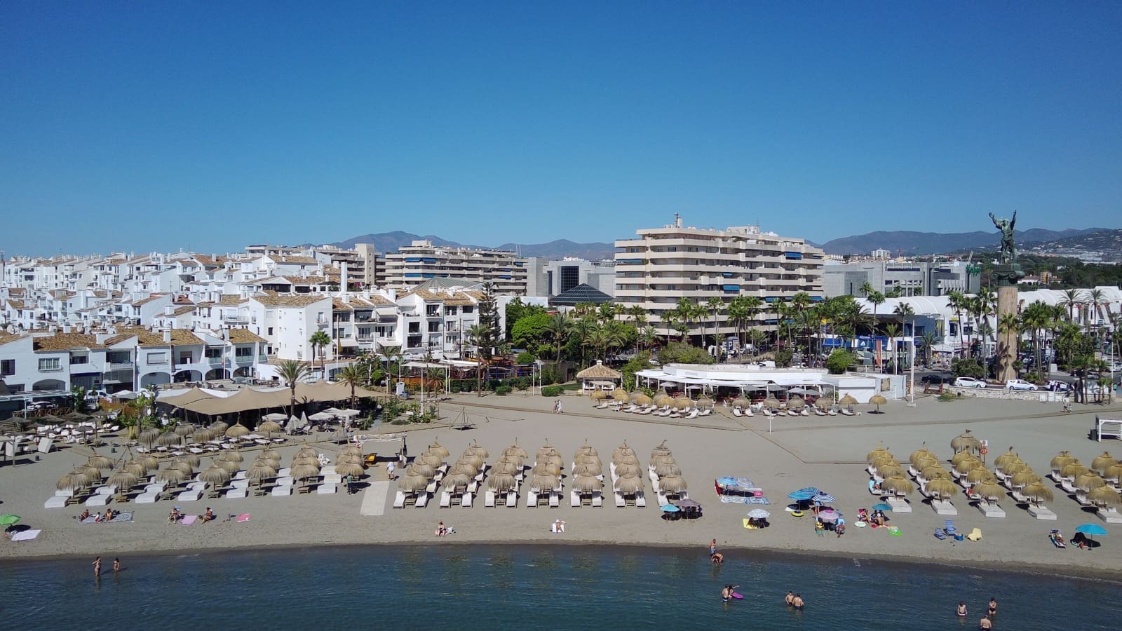 1 chambre Appartement à vendre à Marbella - 656 000 € (Ref: 10012238)