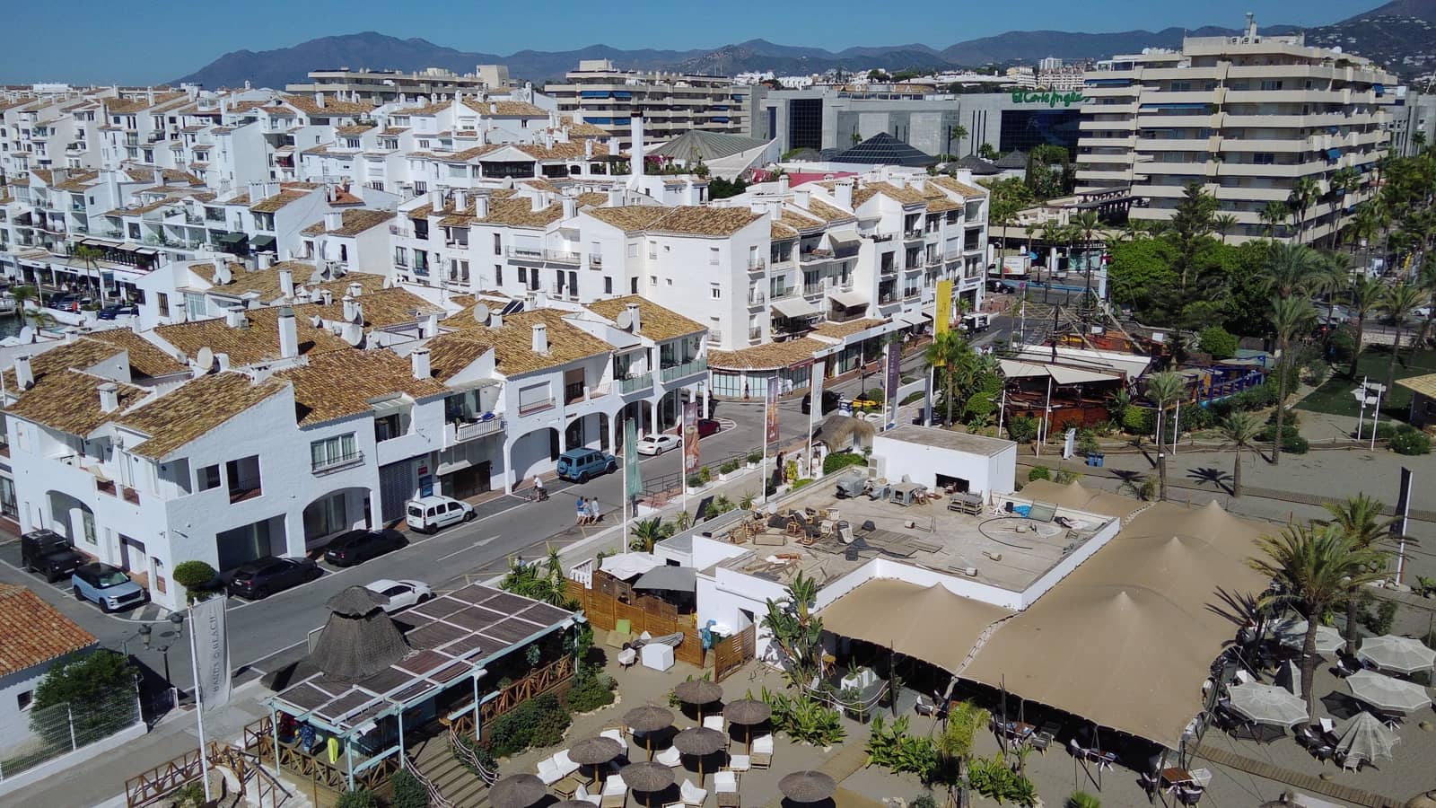 1 chambre Appartement à vendre à Marbella - 656 000 € (Ref: 10012238)